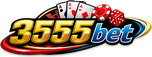 3555 bet লোগো